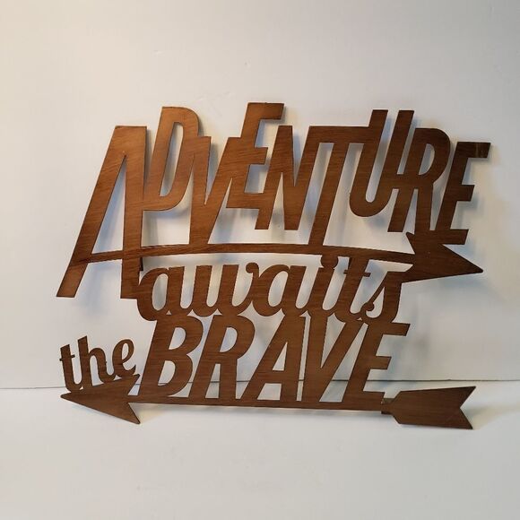 Metal Sign  - Picture 2 of 4